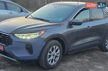 Позашляховик / Кросовер Ford Escape 2023 в Львові