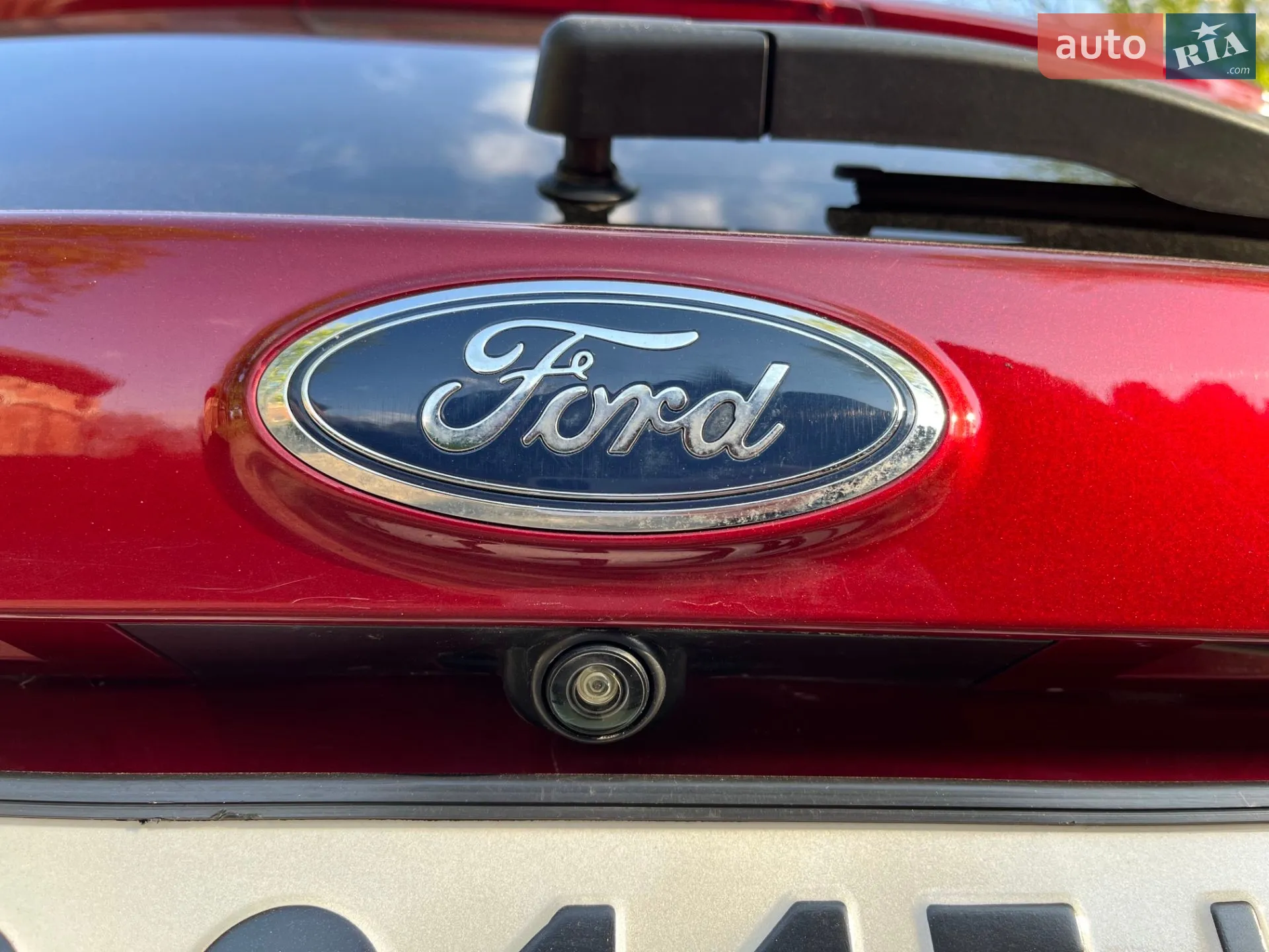2017 Ford Escape - мініатюра 9