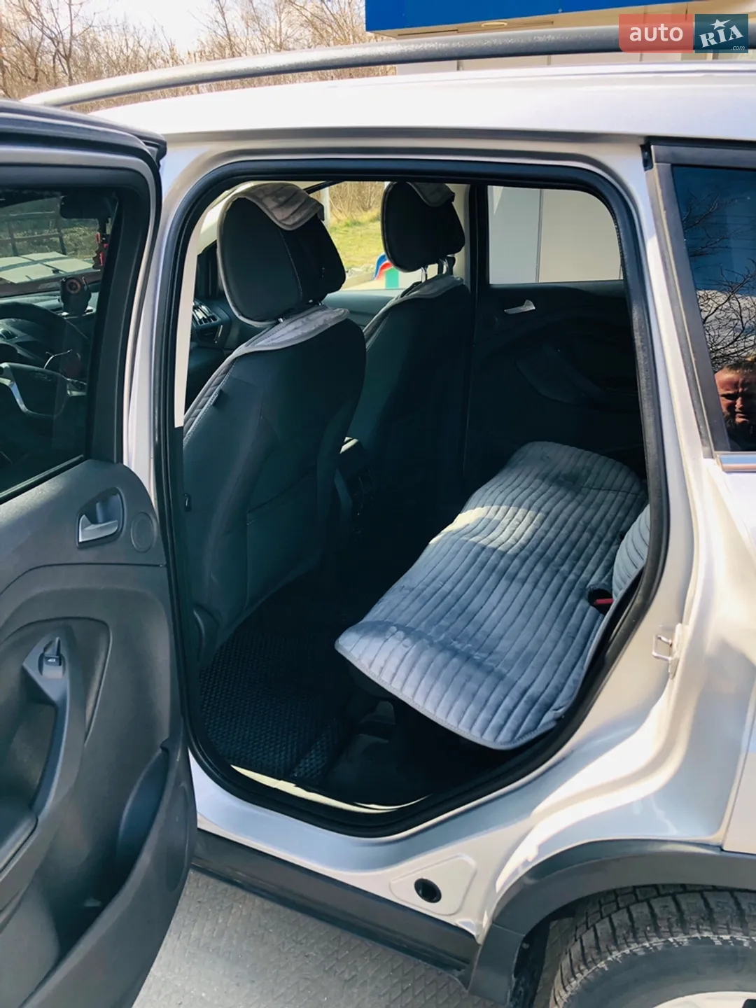 2013 Ford Escape - мініатюра 9