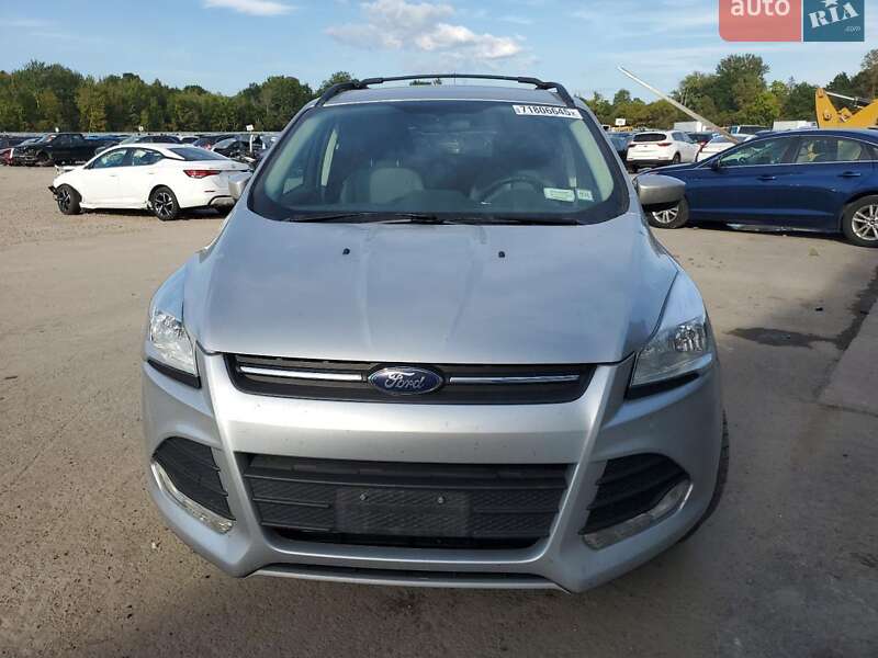 Внедорожник / Кроссовер Ford Escape 2016 в Львове