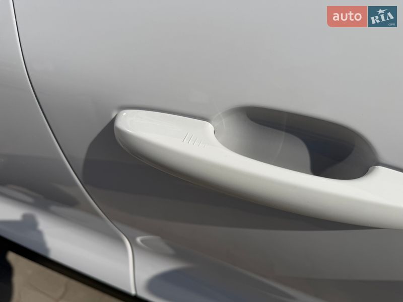 Позашляховик / Кросовер Ford Escape 2019 в Черкасах фото 14 Позашляховик / Кросовер Ford Escape 2019 в Черкасах