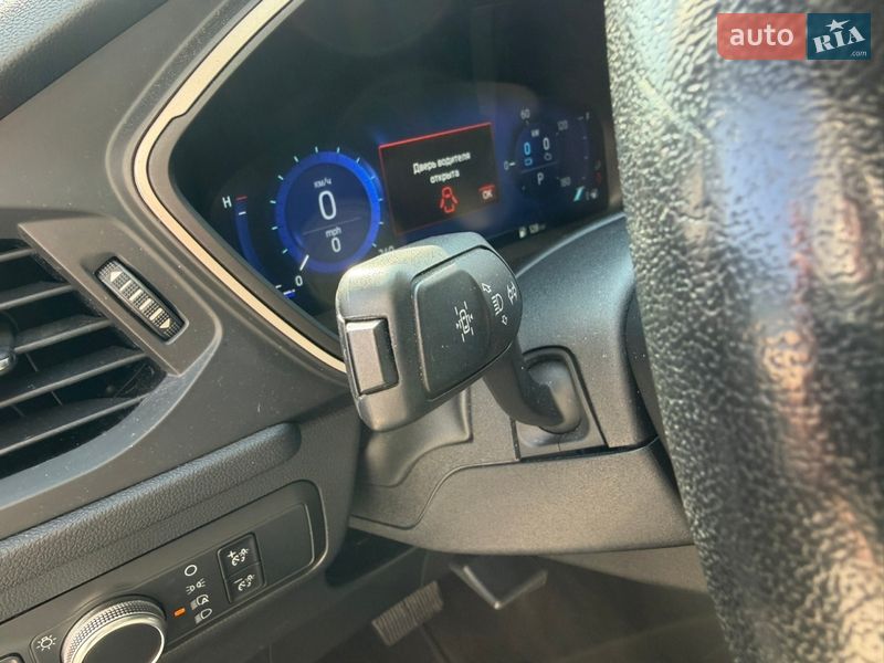 Позашляховик / Кросовер Ford Escape 2019 в Черкасах фото 34 Позашляховик / Кросовер Ford Escape 2019 в Черкасах