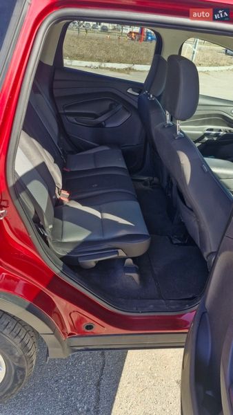 Внедорожник / Кроссовер Ford Escape 2018 в Запорожье