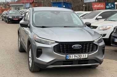 Внедорожник / Кроссовер Ford Escape 2023 в Полтаве