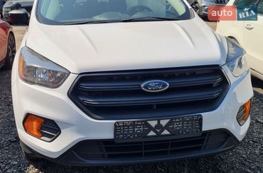 Внедорожник / Кроссовер Ford Escape 2018 в Днепре