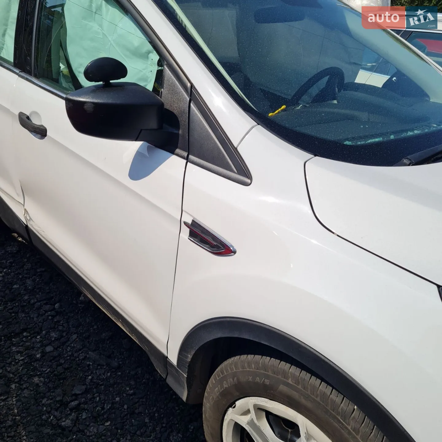 2018 Ford Escape - мініатюра 9