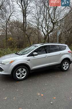 Позашляховик / Кросовер Ford Escape 2014 в Олександрії