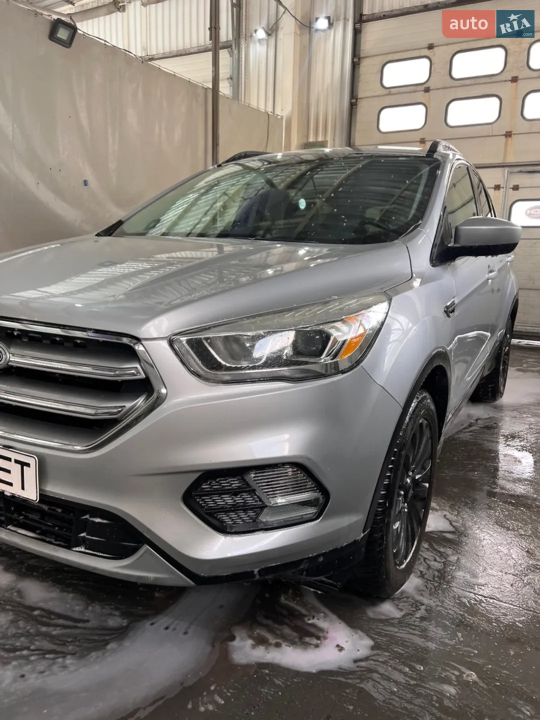 2017 Ford Escape - мініатюра 2