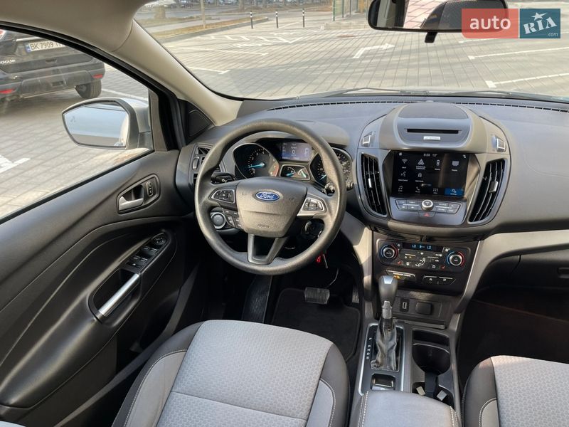 Внедорожник / Кроссовер Ford Escape 2016 в Ровно фото 21 Внедорожник / Кроссовер Ford Escape 2016 в Ровно