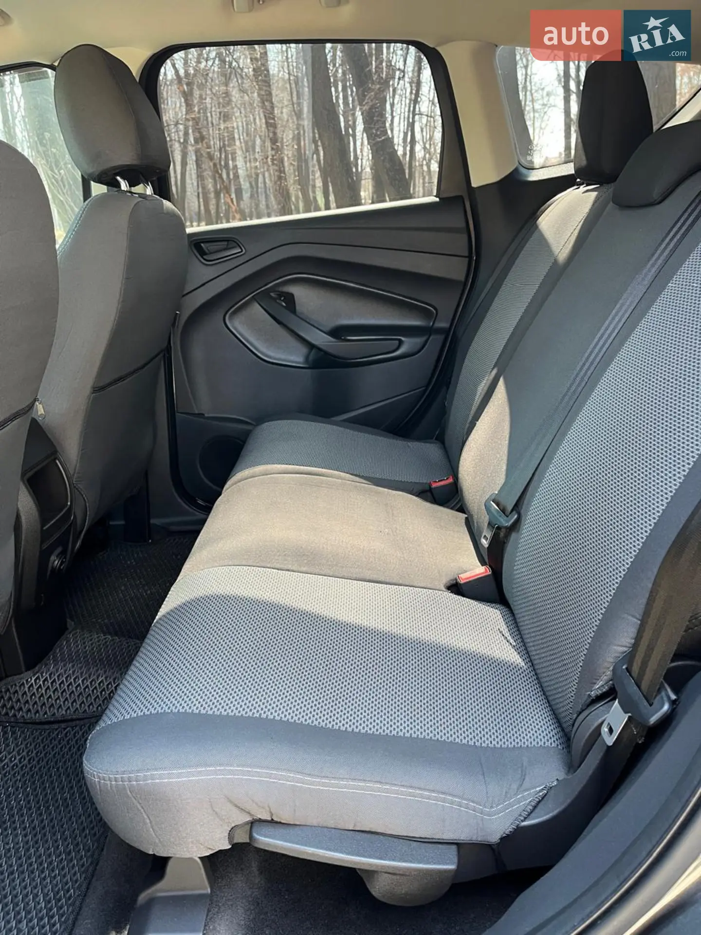 2015 Ford Escape - мініатюра 21