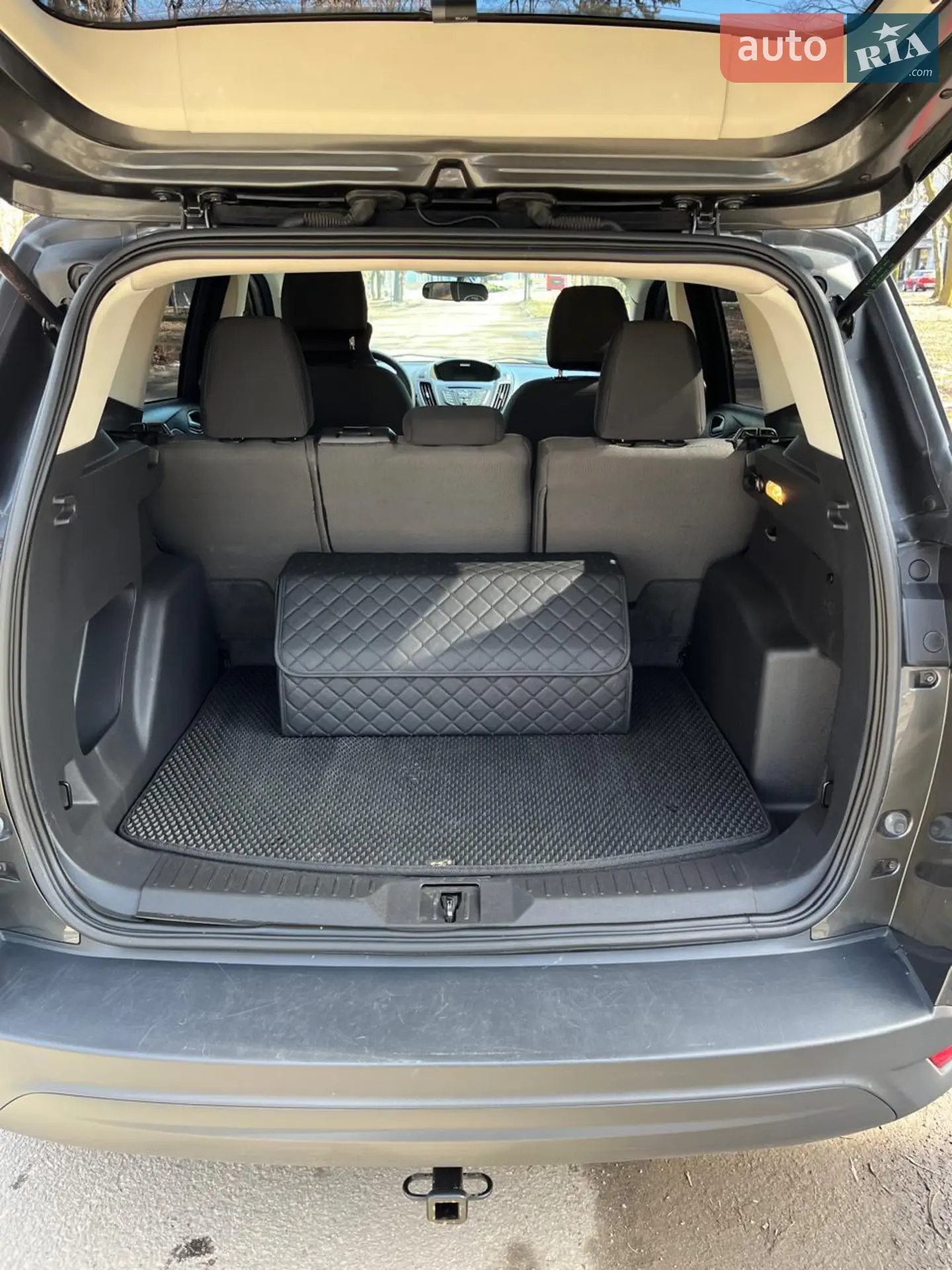2015 Ford Escape - мініатюра 22