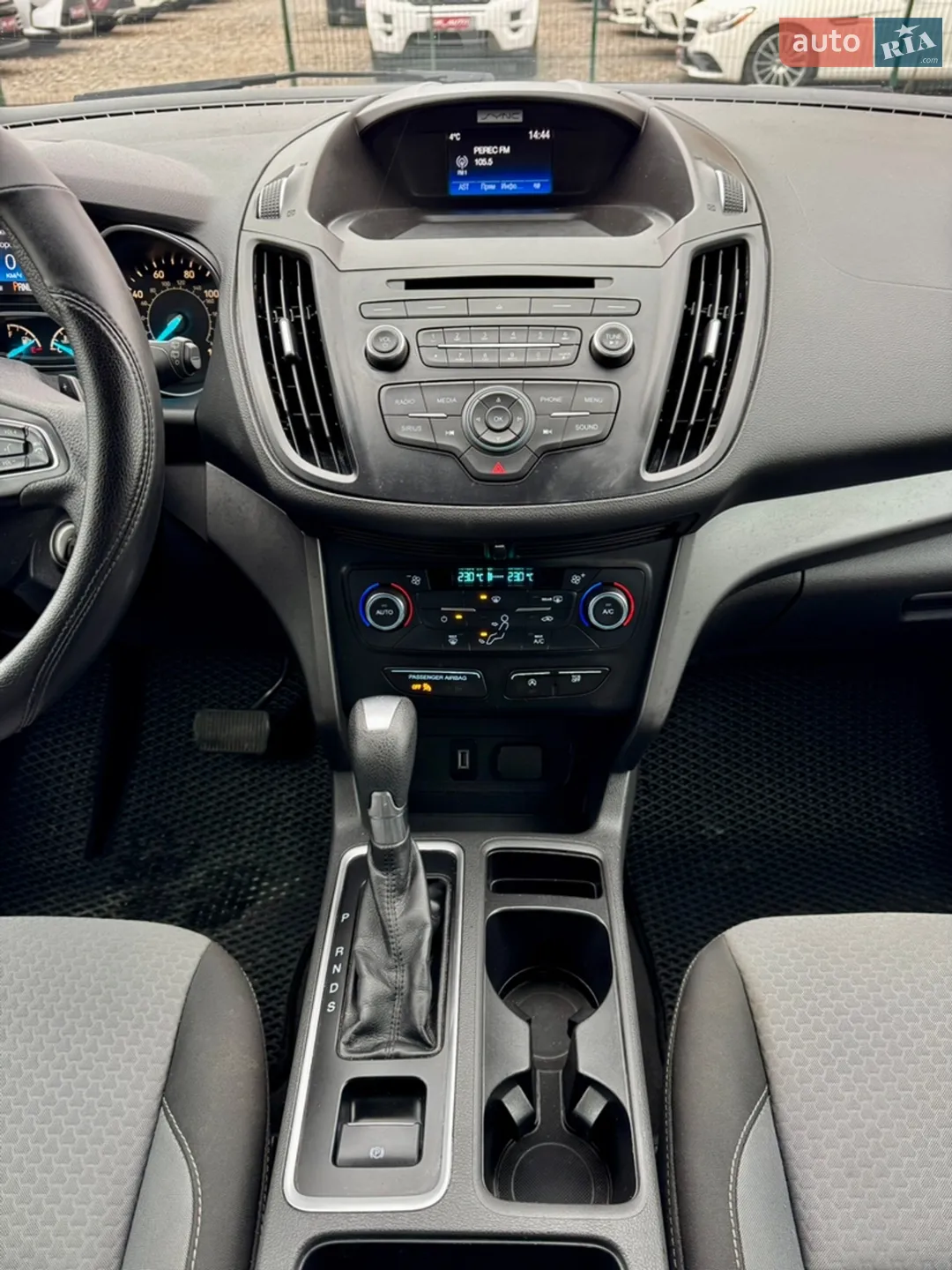 2017 Ford Escape - мініатюра 19