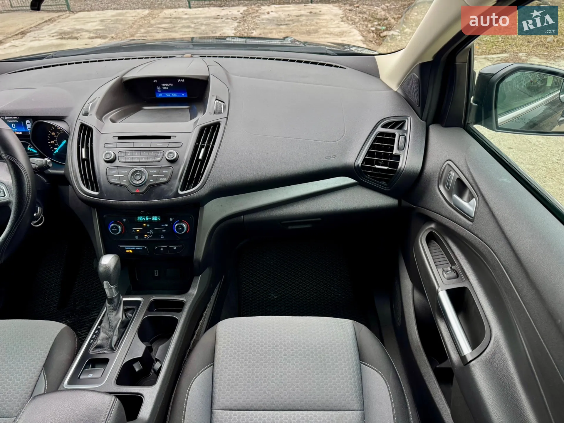 2017 Ford Escape - мініатюра 20