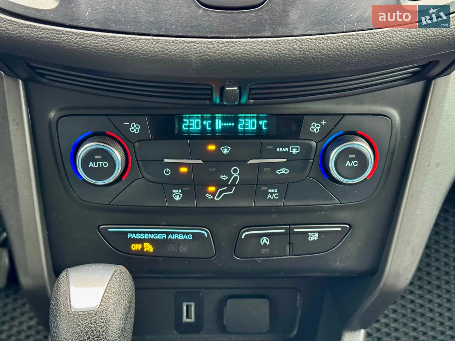 2017 Ford Escape - мініатюра 22