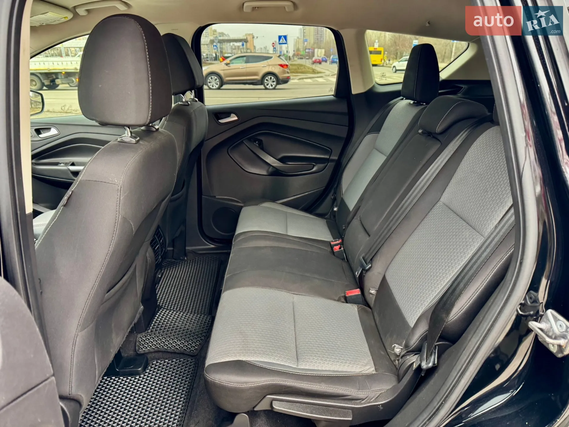 2017 Ford Escape - мініатюра 37