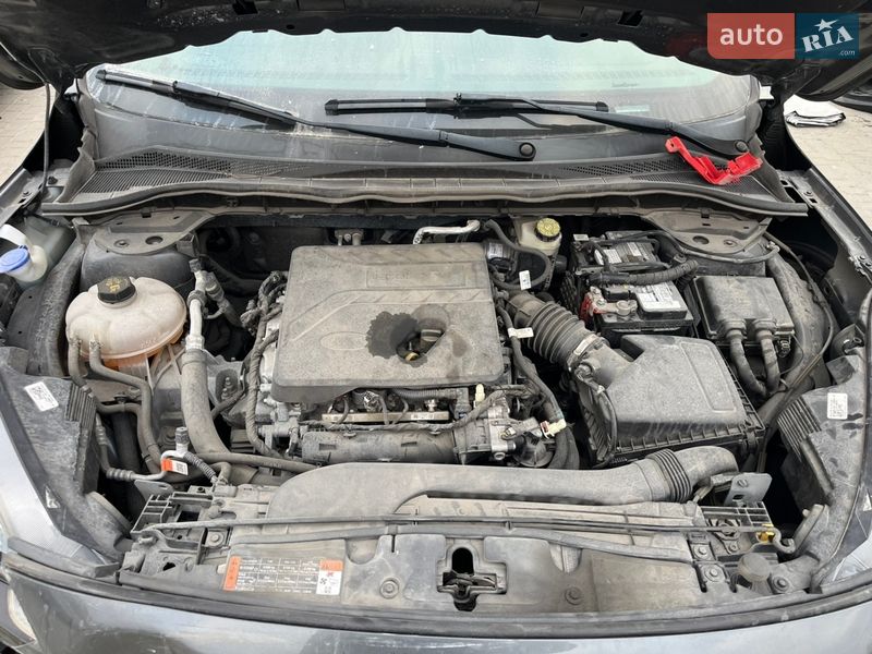 Внедорожник / Кроссовер Ford Escape 2020 в Львове фото 7 Внедорожник / Кроссовер Ford Escape 2020 в Львове