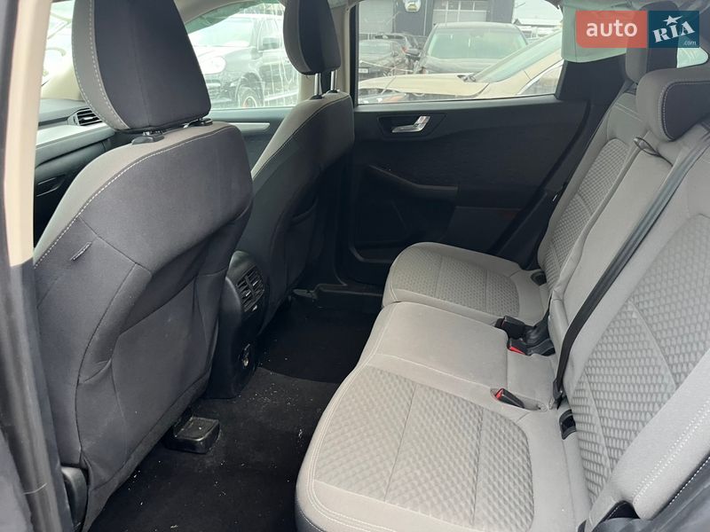 Внедорожник / Кроссовер Ford Escape 2020 в Львове фото 11 Внедорожник / Кроссовер Ford Escape 2020 в Львове