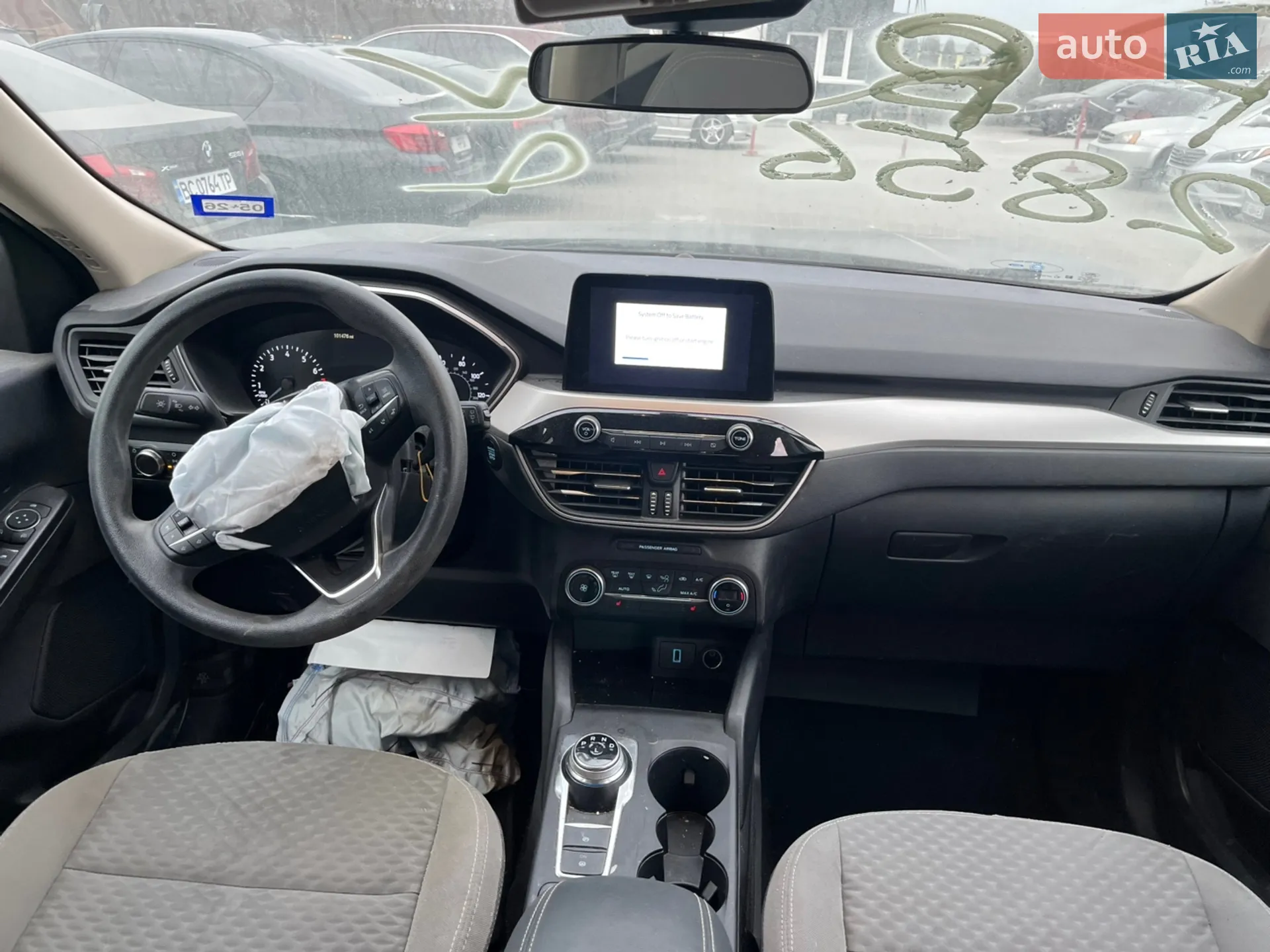 2020 Ford Escape - мініатюра 16