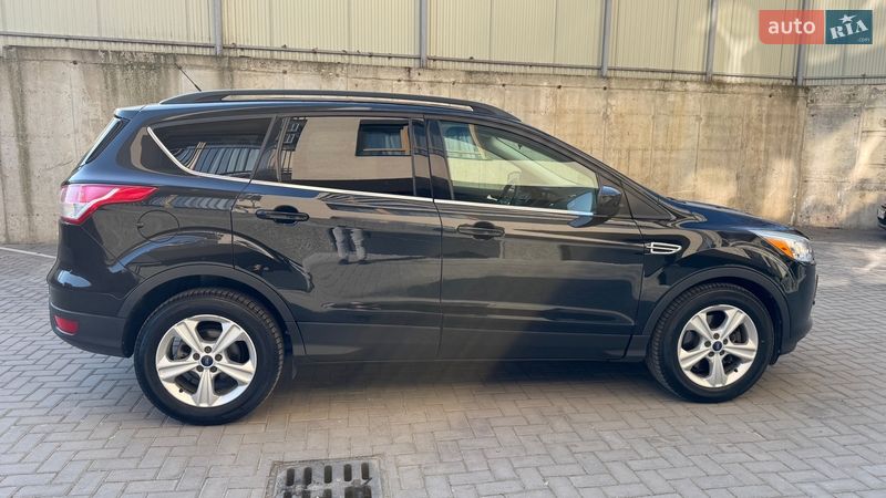 Внедорожник / Кроссовер Ford Escape 2015 в Ивано-Франковске фото 9 Внедорожник / Кроссовер Ford Escape 2015 в Ивано-Франковске