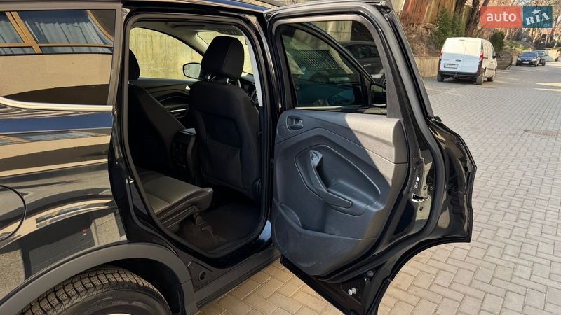Внедорожник / Кроссовер Ford Escape 2015 в Ивано-Франковске фото 23 Внедорожник / Кроссовер Ford Escape 2015 в Ивано-Франковске