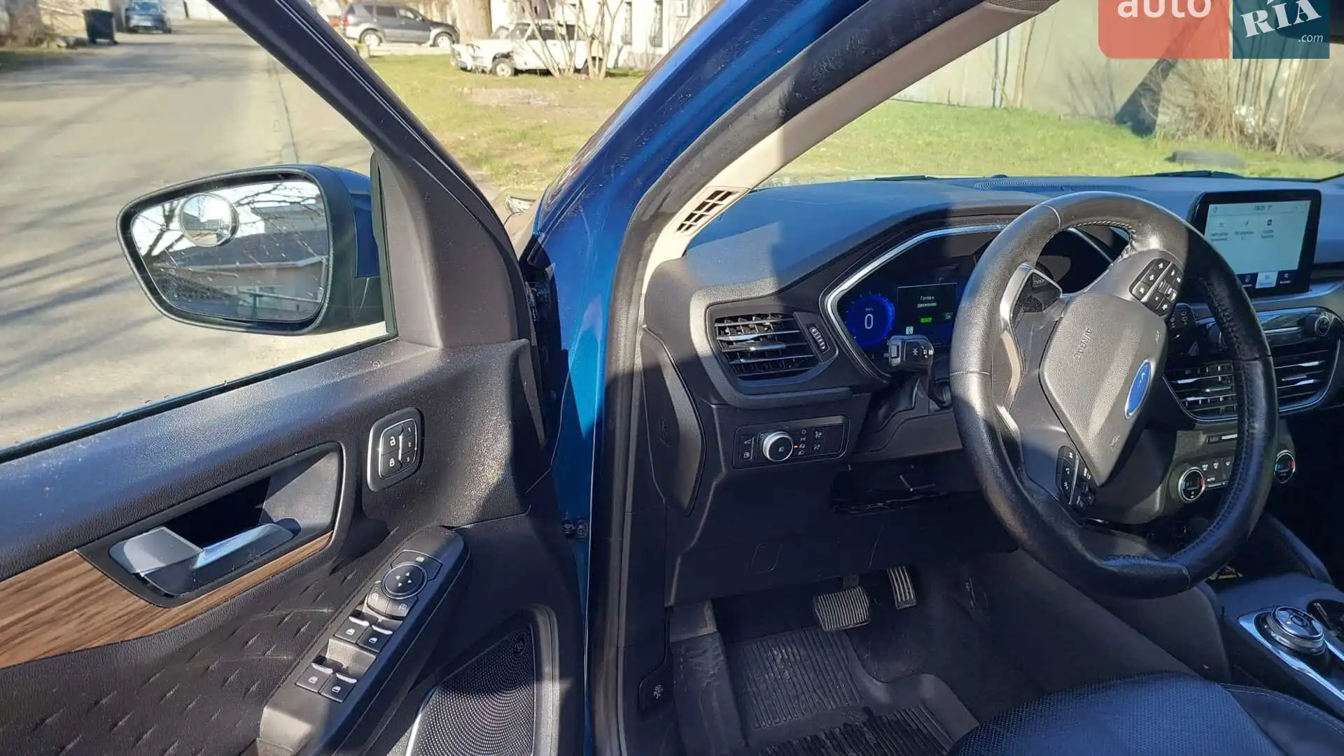 2020 Ford Escape - мініатюра 8