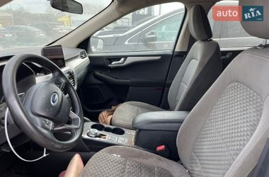 Позашляховик / Кросовер Ford Escape 2019 в Львові