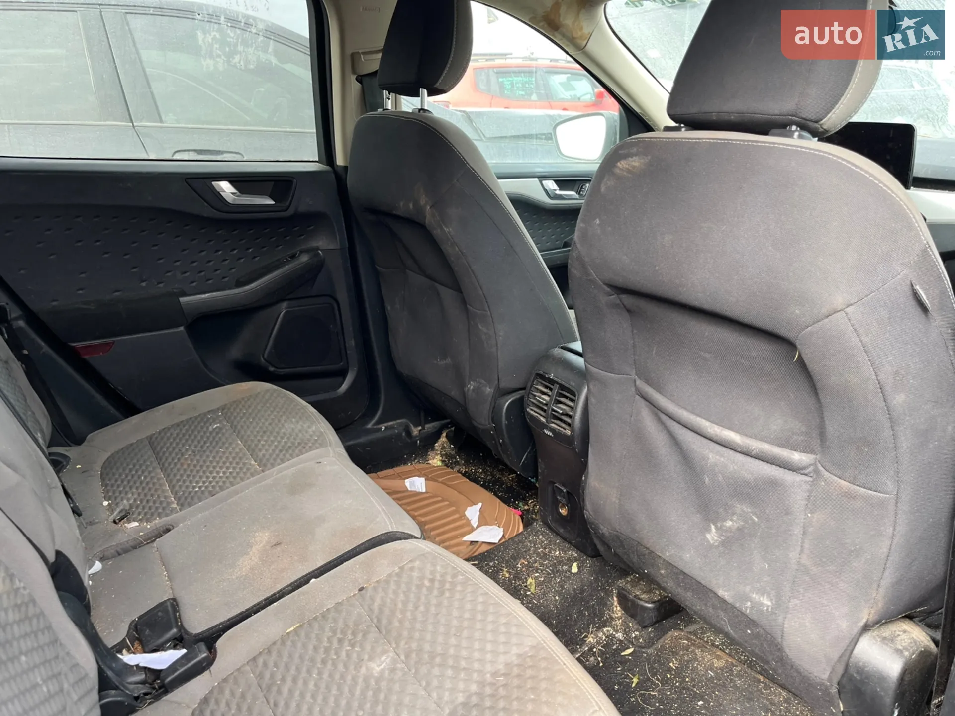 2019 Ford Escape - мініатюра 12