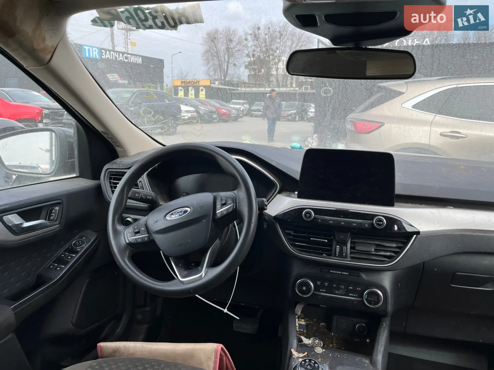 2019 Ford Escape - мініатюра 14