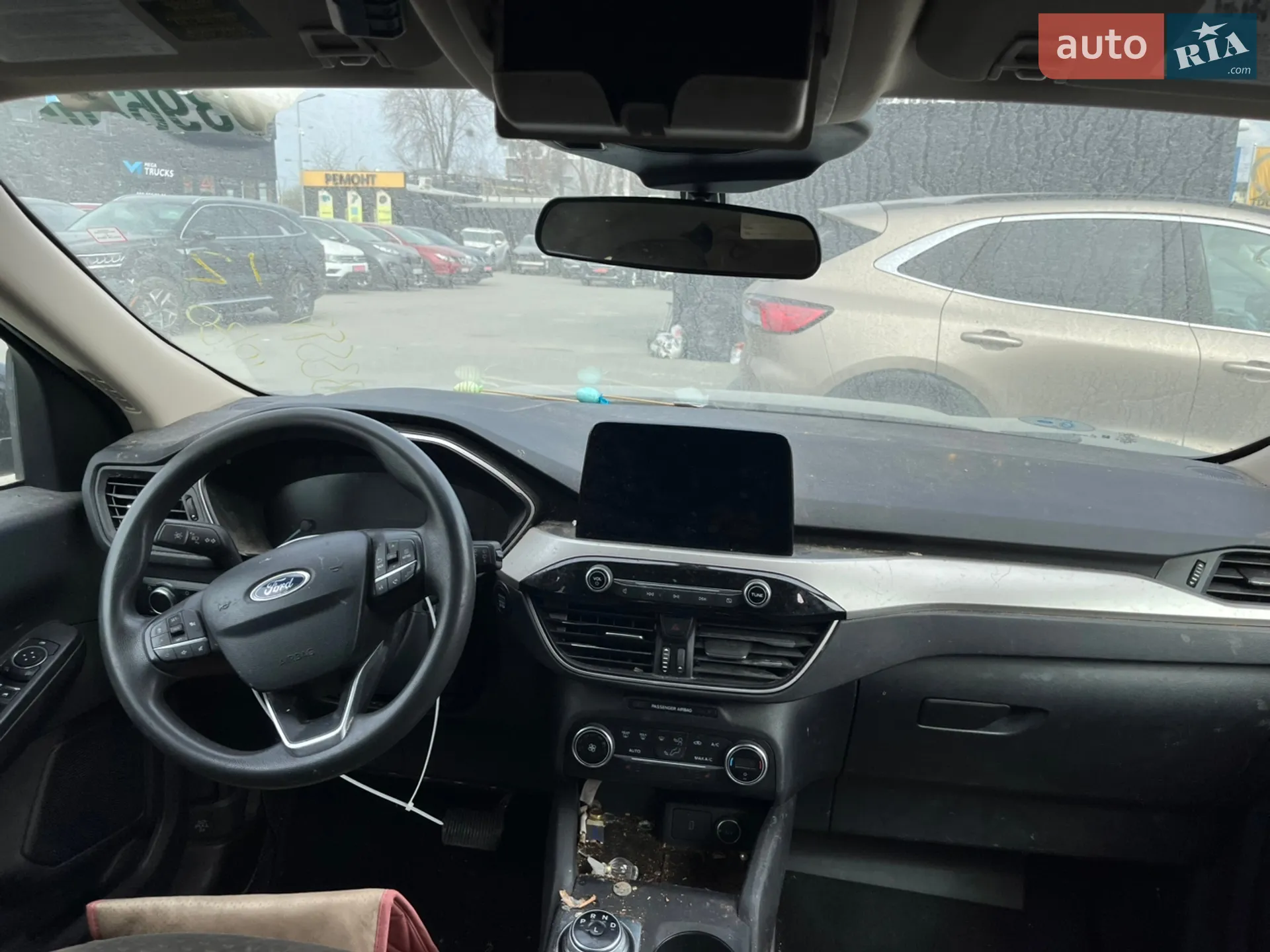 2019 Ford Escape - мініатюра 16