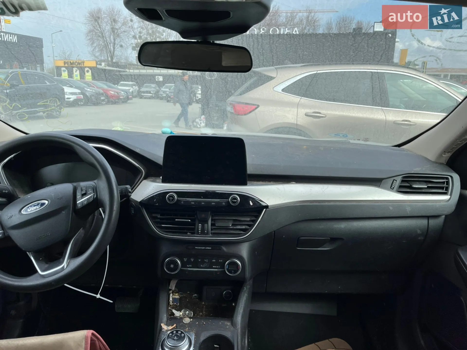 2019 Ford Escape - мініатюра 15