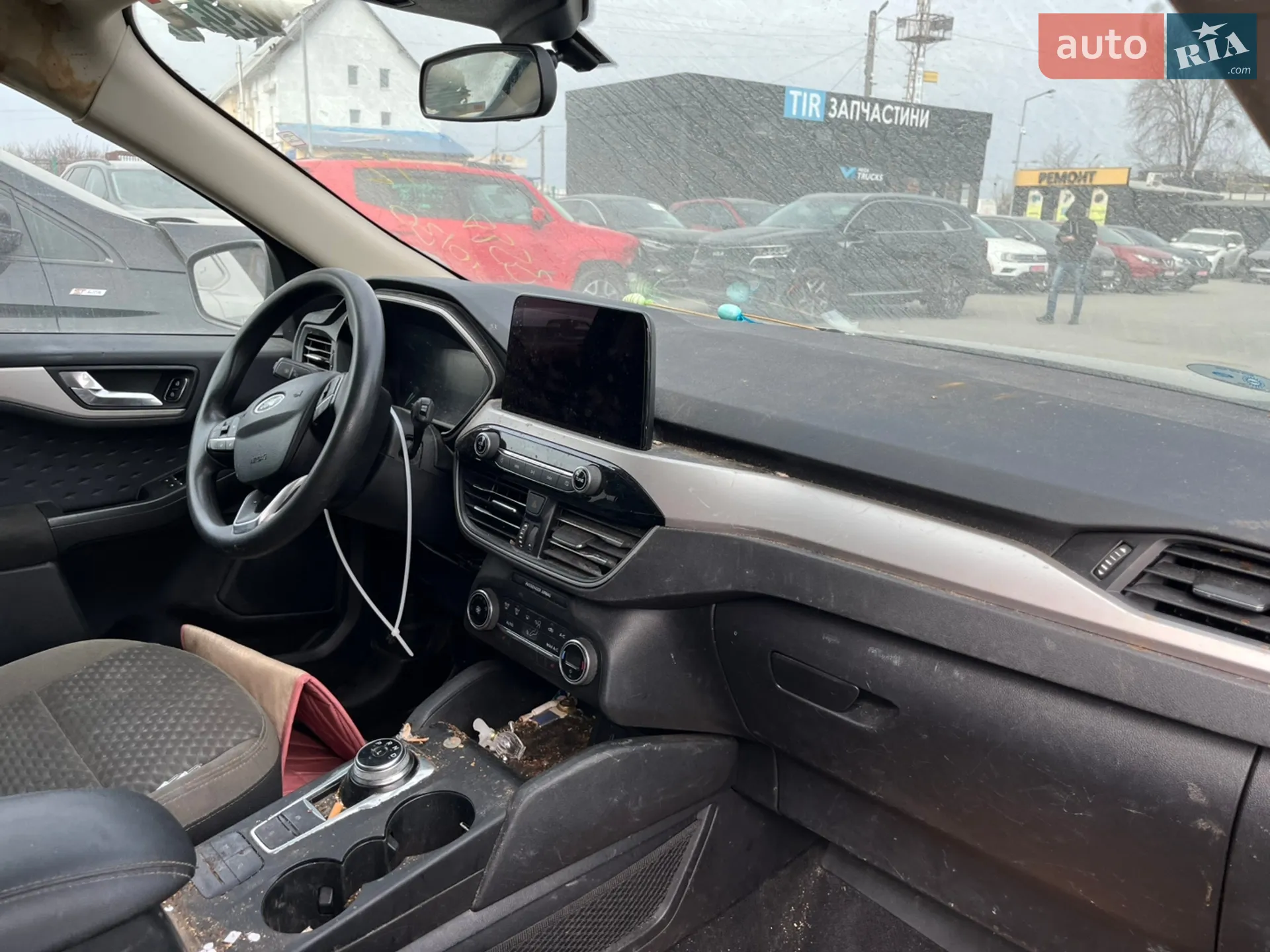 2019 Ford Escape - мініатюра 17