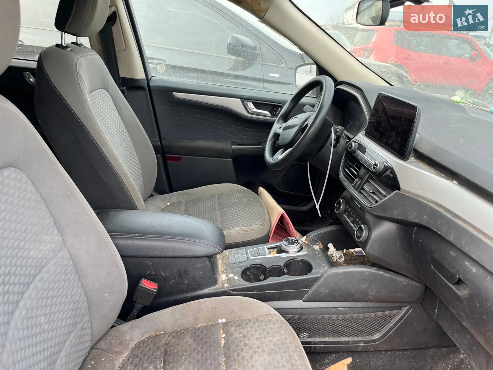 2019 Ford Escape - мініатюра 18