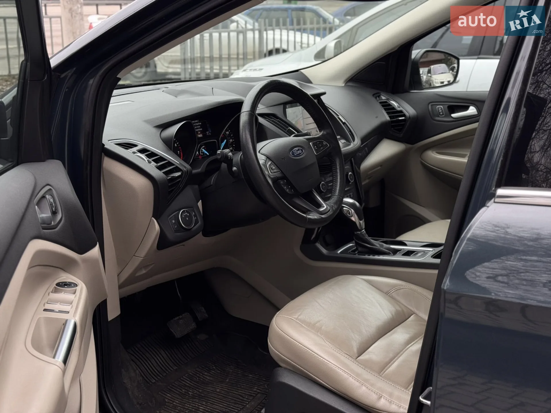 2018 Ford Escape - мініатюра 12