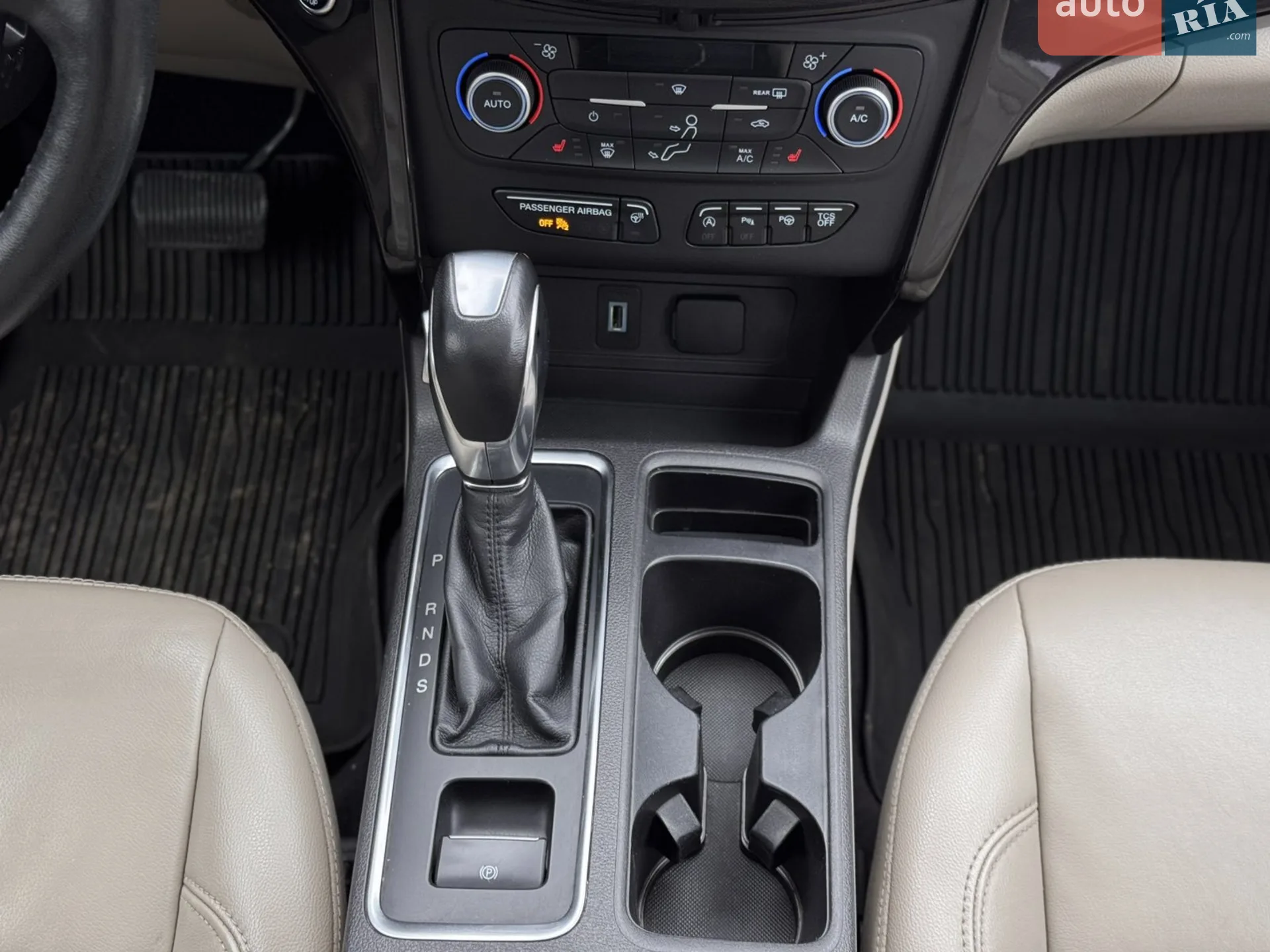 2018 Ford Escape - мініатюра 17