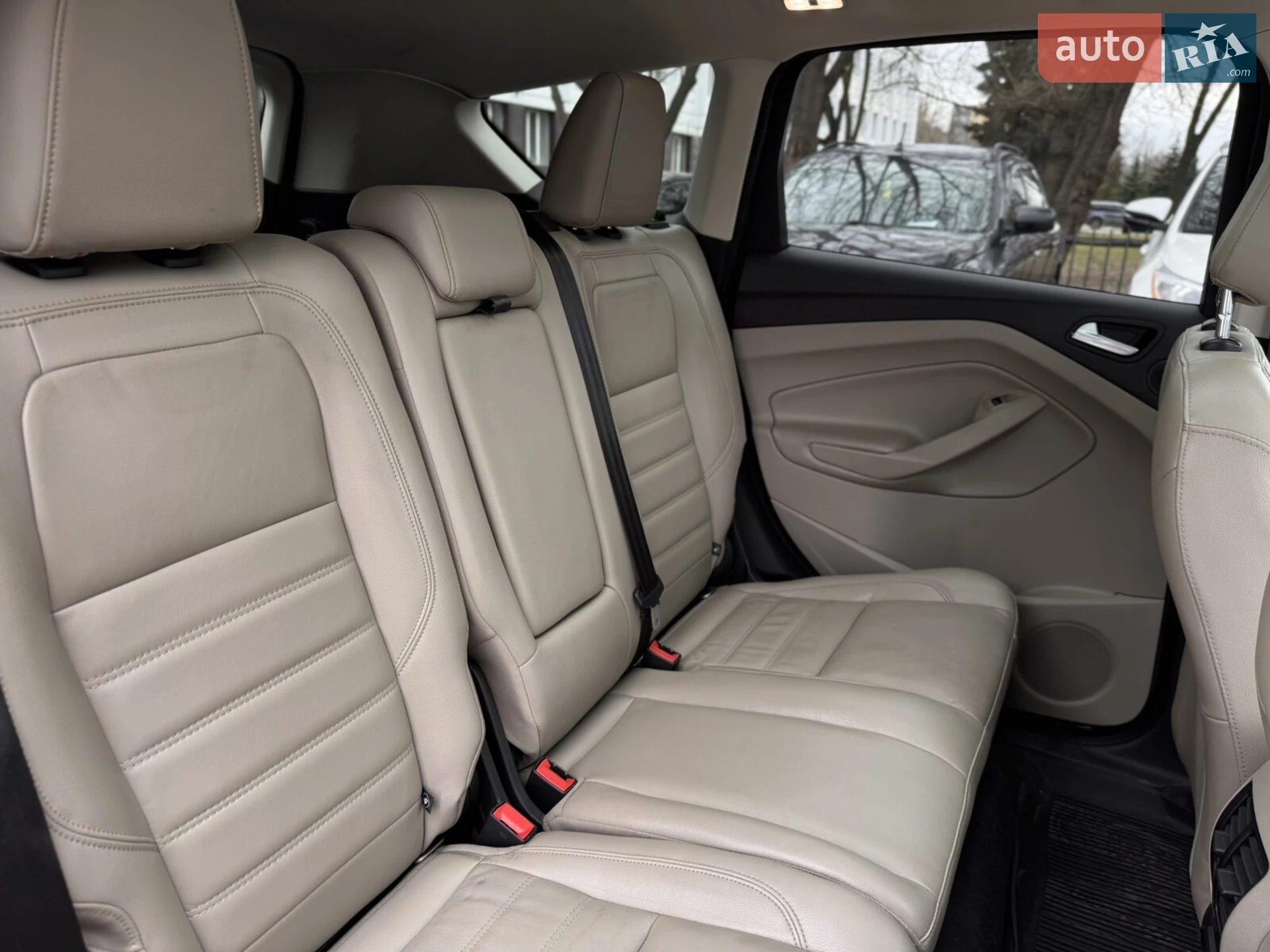 2018 Ford Escape - мініатюра 20