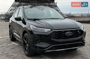 Позашляховик / Кросовер Ford Escape 2023 в Харкові