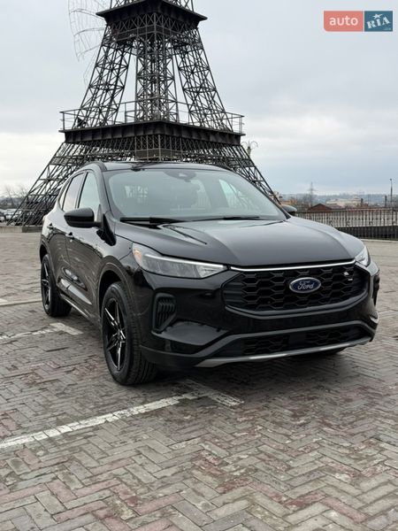 Ford Escape 2023 Ford Escape 2023