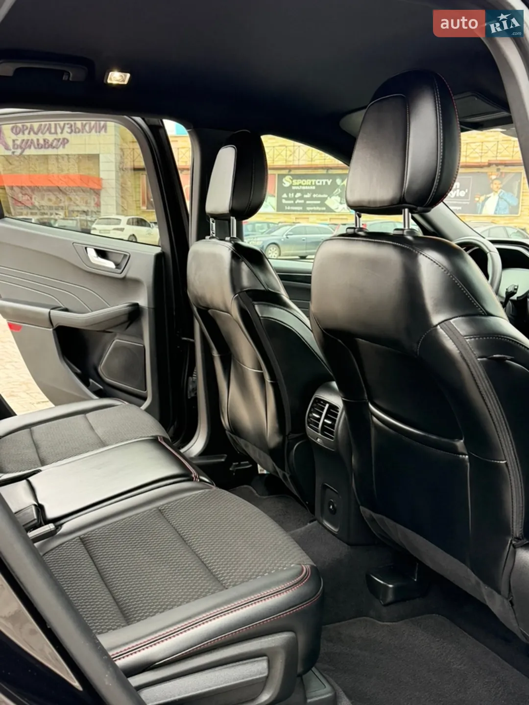 2023 Ford Escape - мініатюра 14