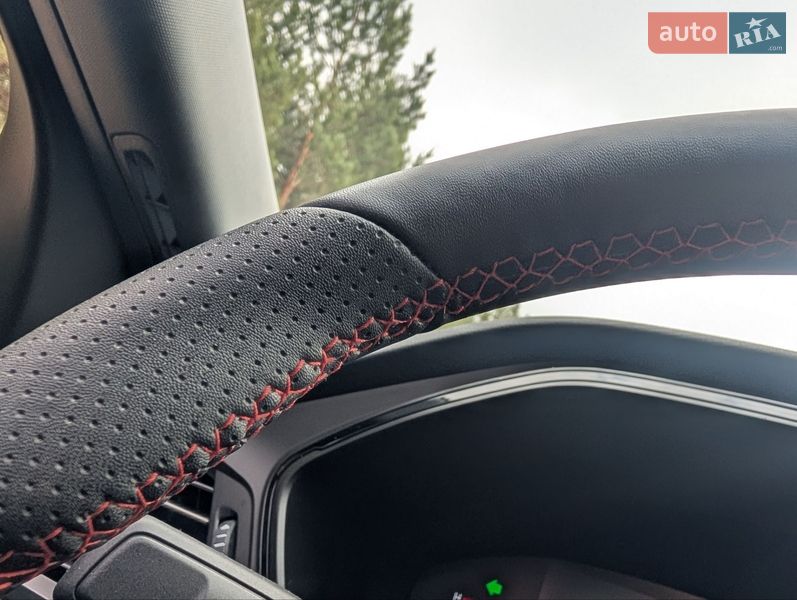 Внедорожник / Кроссовер Ford Escape 2024 в Борисполе