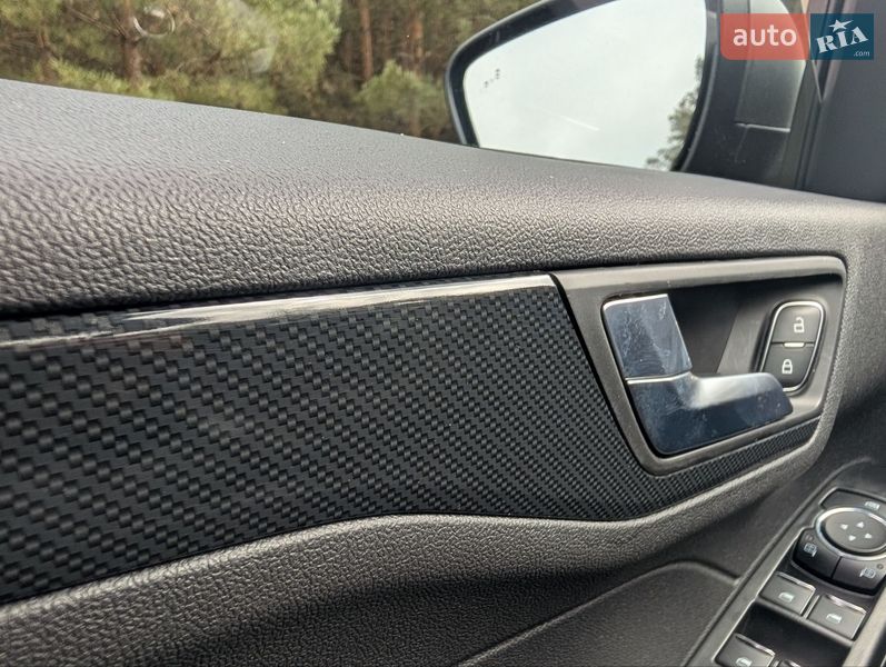 Внедорожник / Кроссовер Ford Escape 2024 в Борисполе