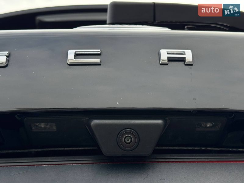 Внедорожник / Кроссовер Ford Escape 2022 в Ровно фото 13 Внедорожник / Кроссовер Ford Escape 2022 в Ровно