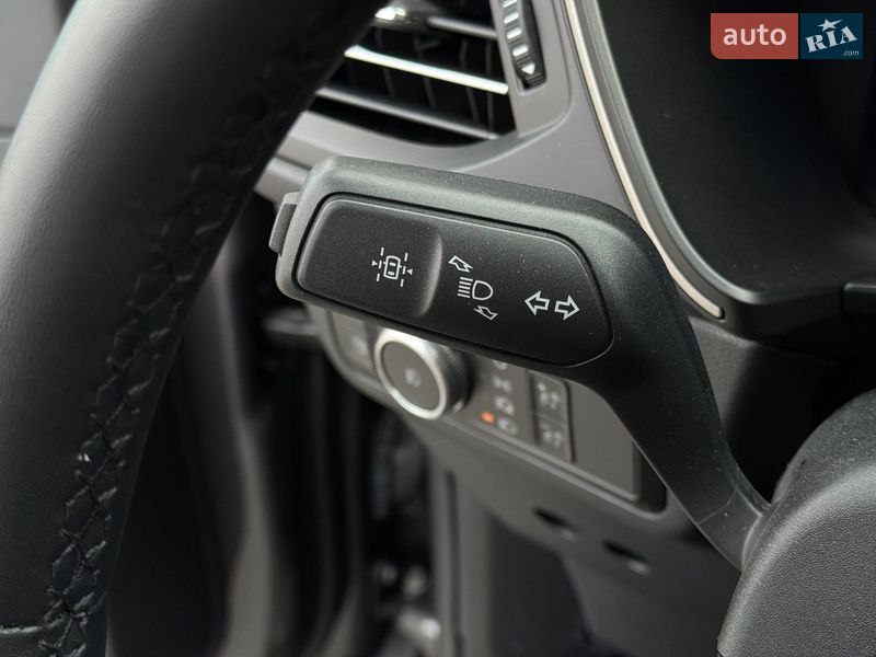 Внедорожник / Кроссовер Ford Escape 2021 в Ровно