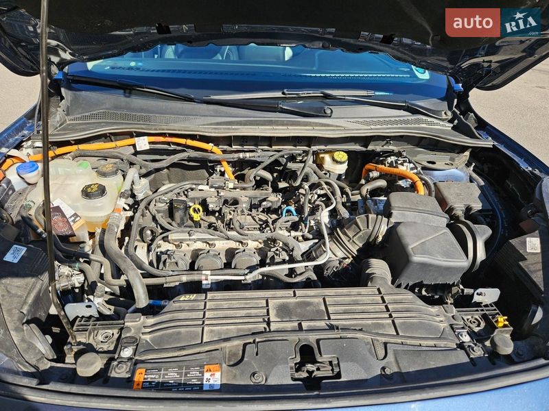 Внедорожник / Кроссовер Ford Escape 2020 в Киеве фото 11 Внедорожник / Кроссовер Ford Escape 2020 в Киеве