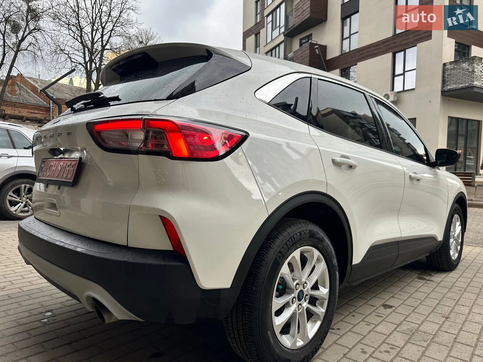 2022 Ford Escape - мініатюра 6