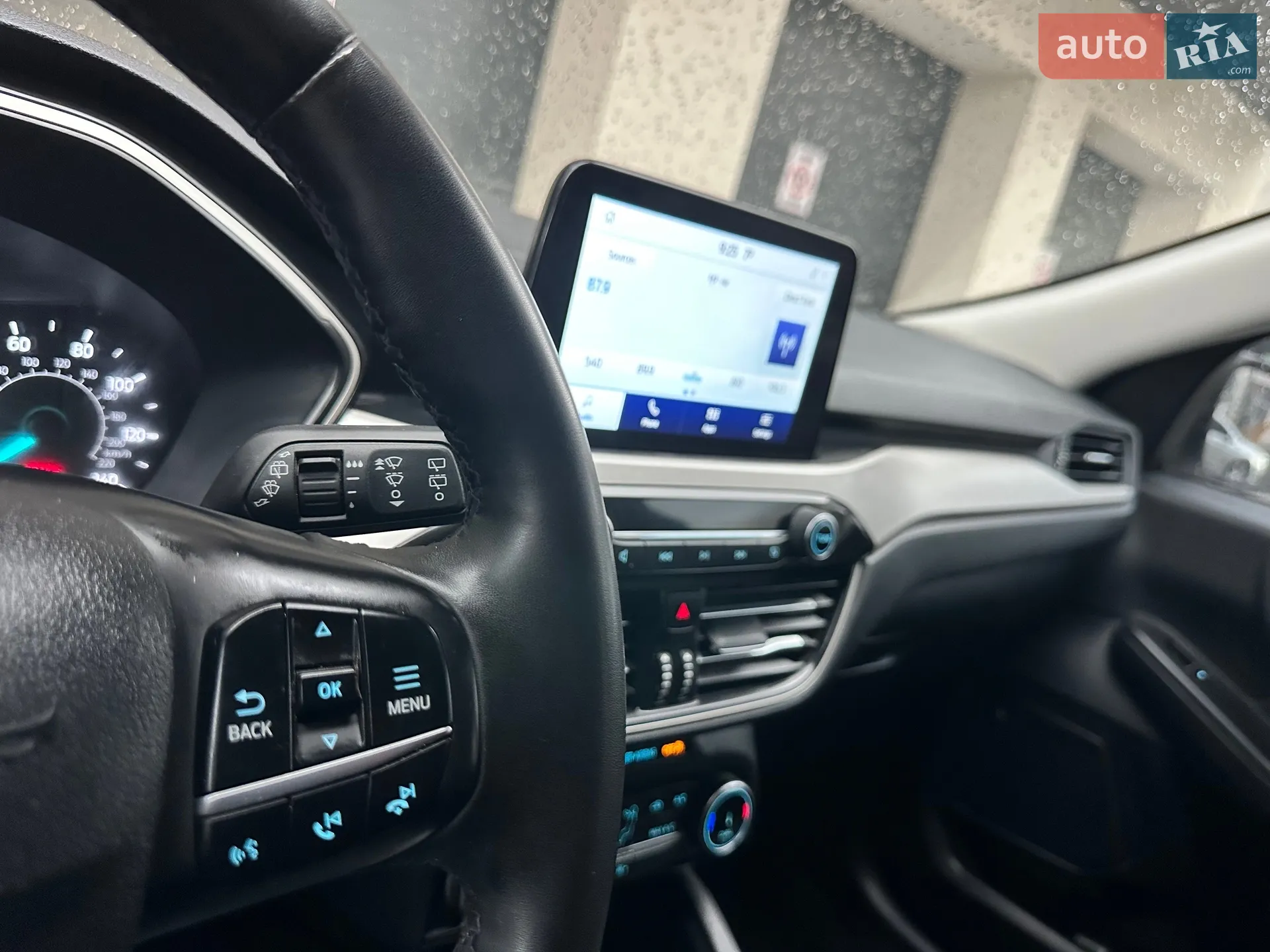 2022 Ford Escape - мініатюра 18