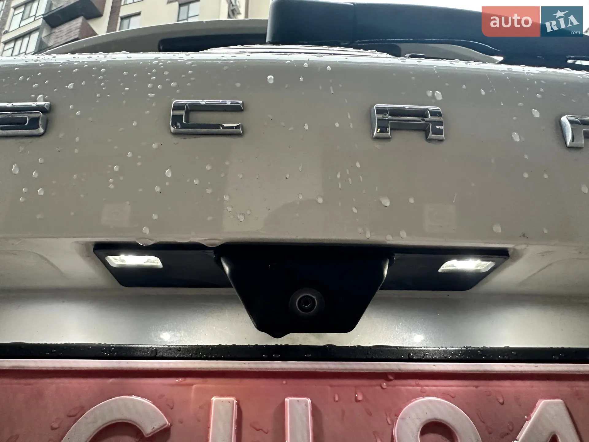 2022 Ford Escape - мініатюра 28