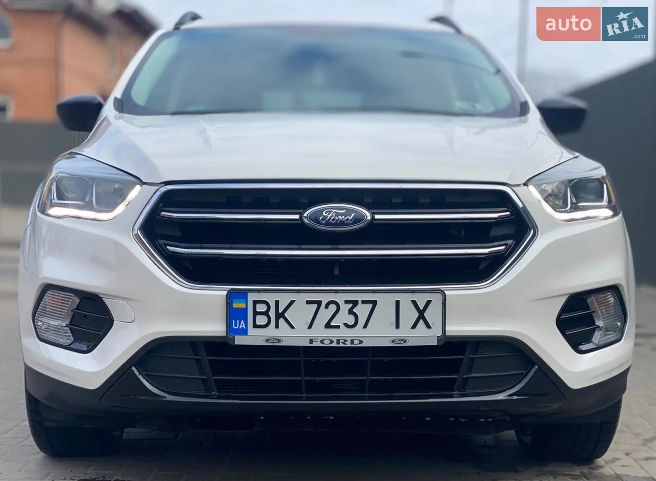 2015 Ford Escape - мініатюра 20