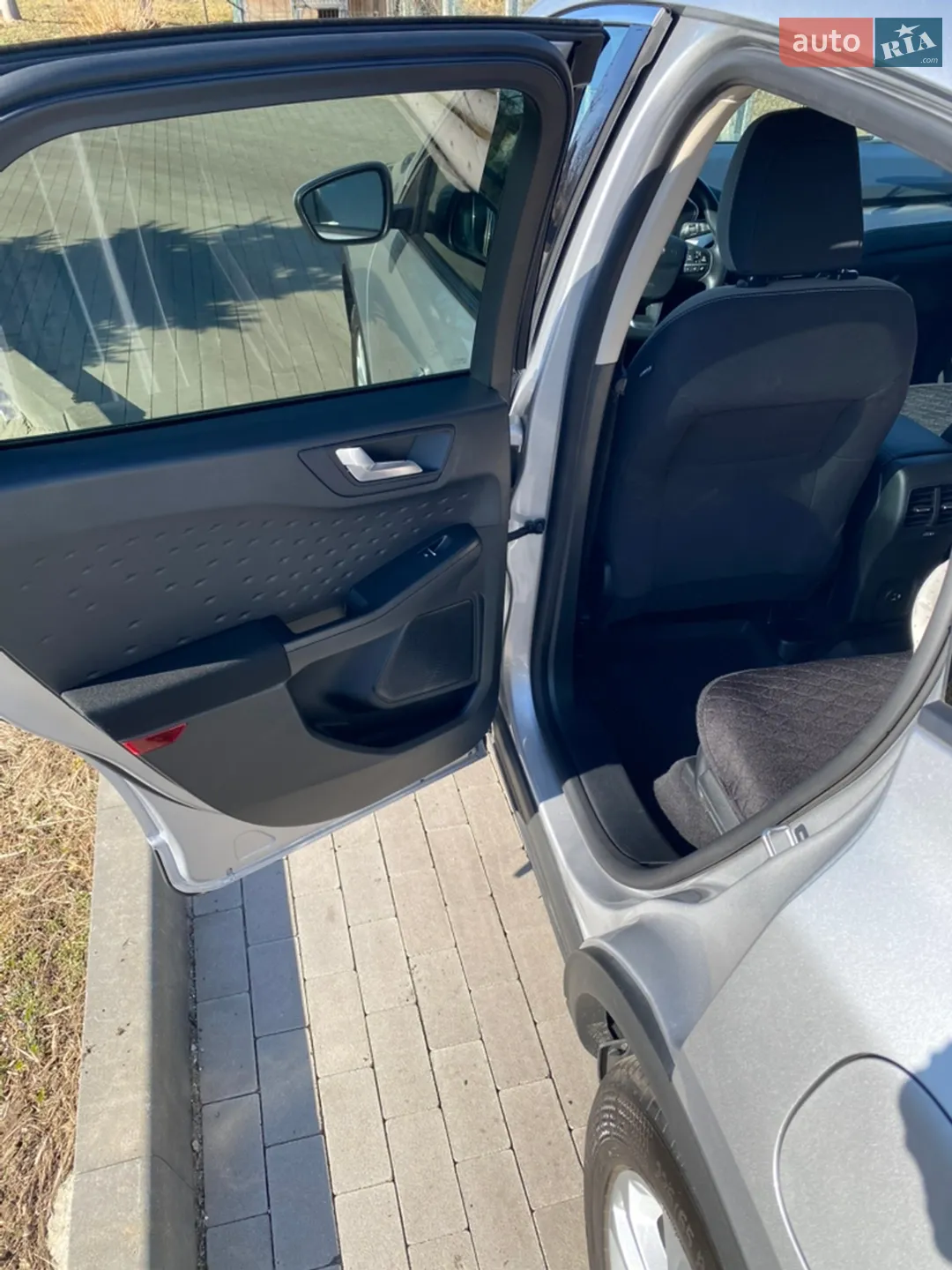 2020 Ford Escape - мініатюра 14