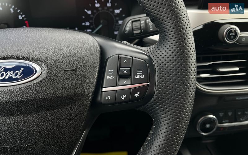 Позашляховик / Кросовер Ford Escape 2020 в Коломиї