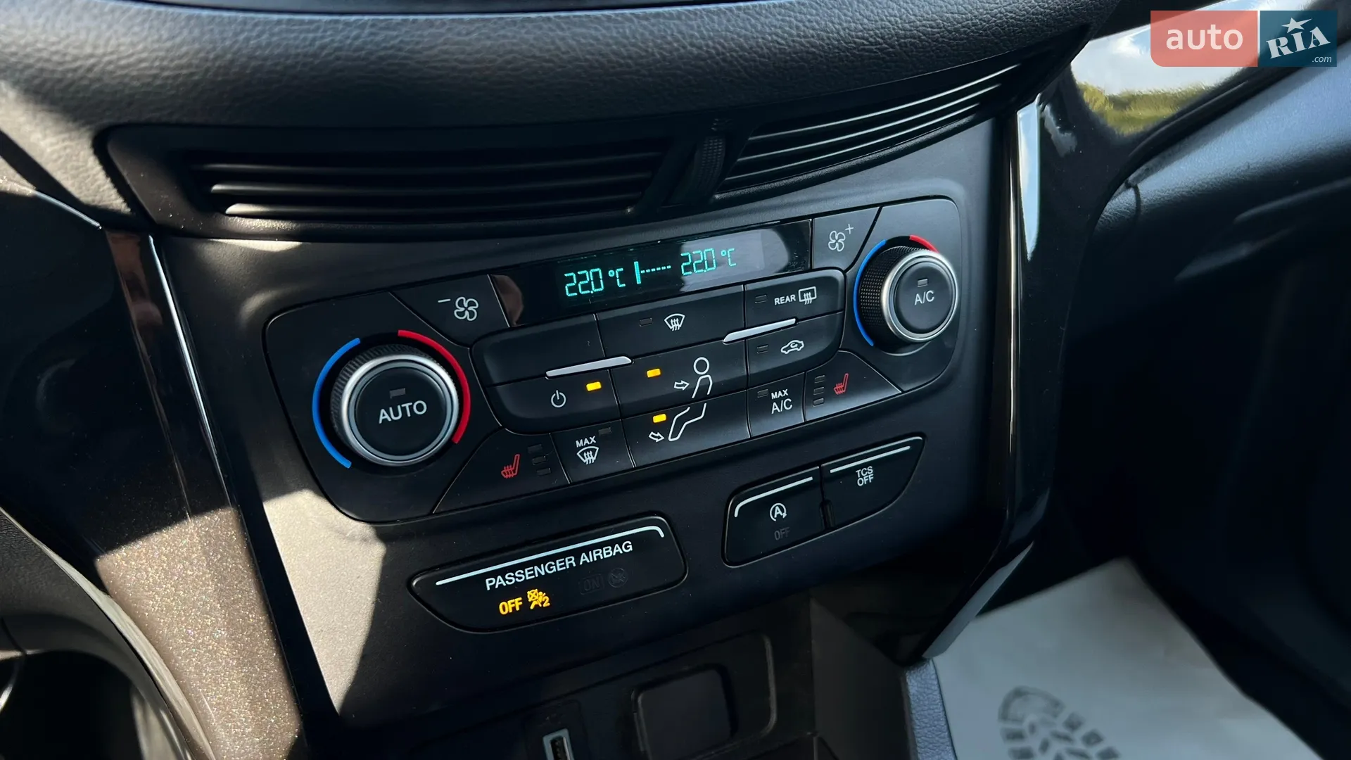 2018 Ford Escape - мініатюра 11